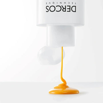 Vichy Dercos Anti-Dandruff DS 2in1 Σαμπουάν – Υφή προϊόντος